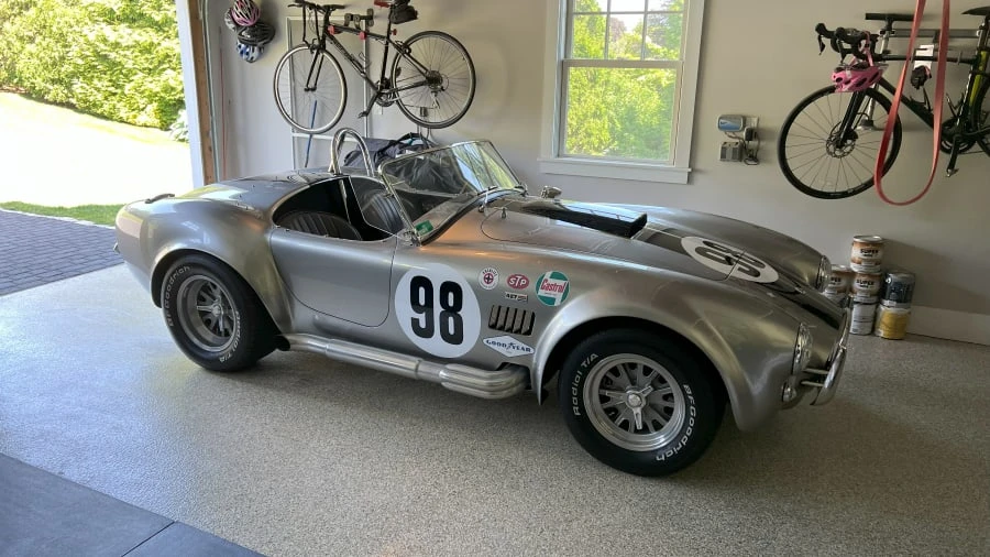 1965 Superformance - Image 9 of 28