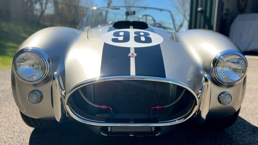 1965 Superformance - Image 4 of 28