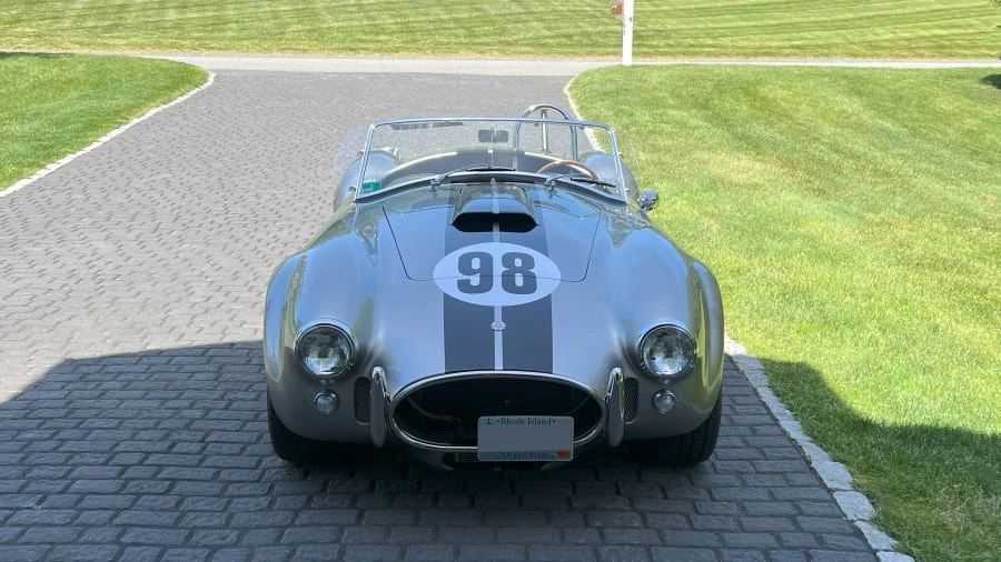 1965 Superformance - Image 10 of 28