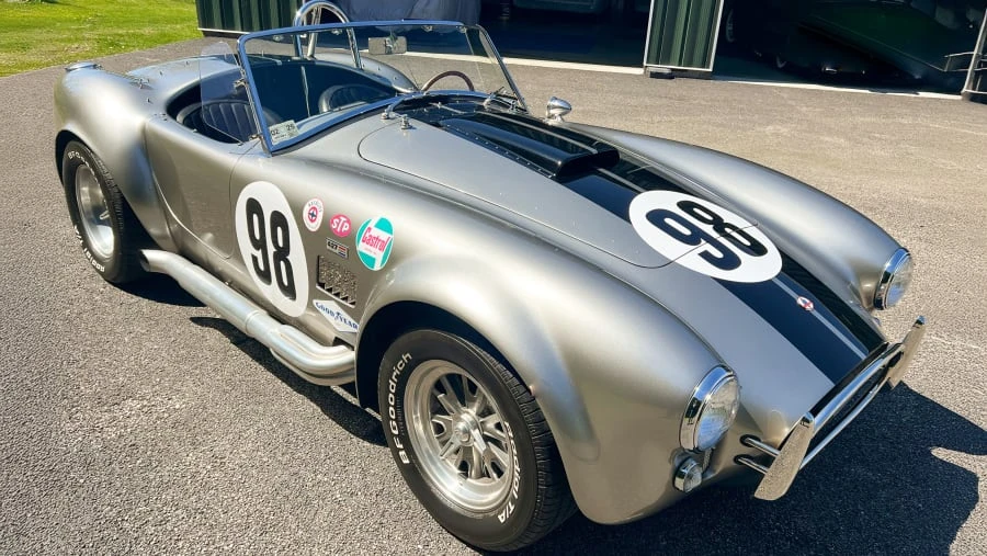 1965 Superformance - Image 6 of 28