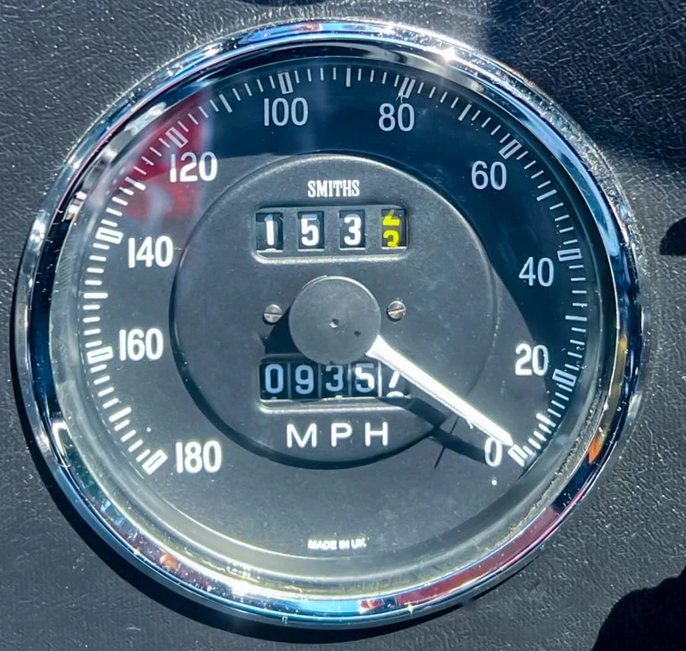 1965 Superformance - Image 17 of 28