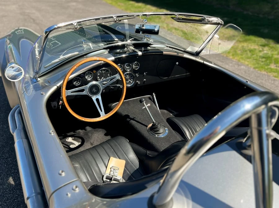 1965 Superformance - Image 16 of 28