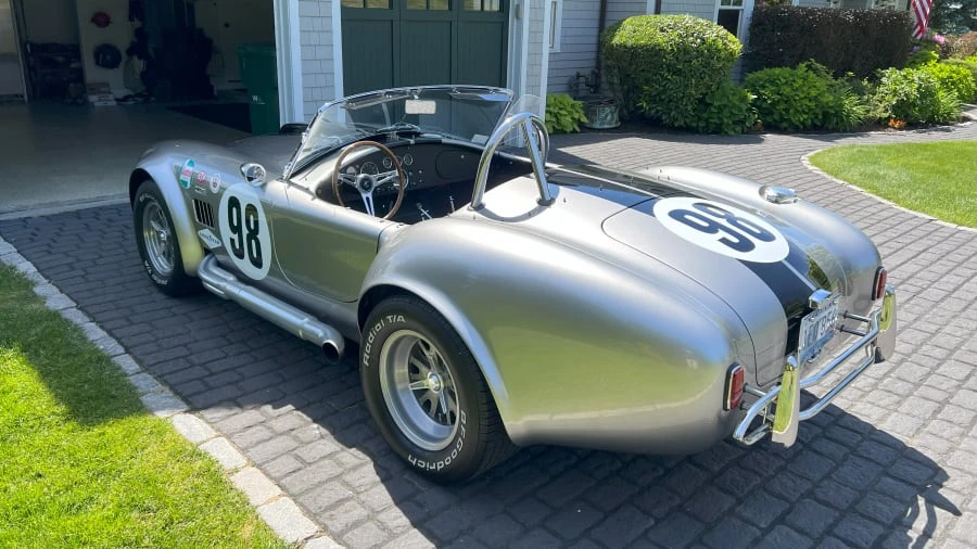 1965 Superformance - Image 8 of 28