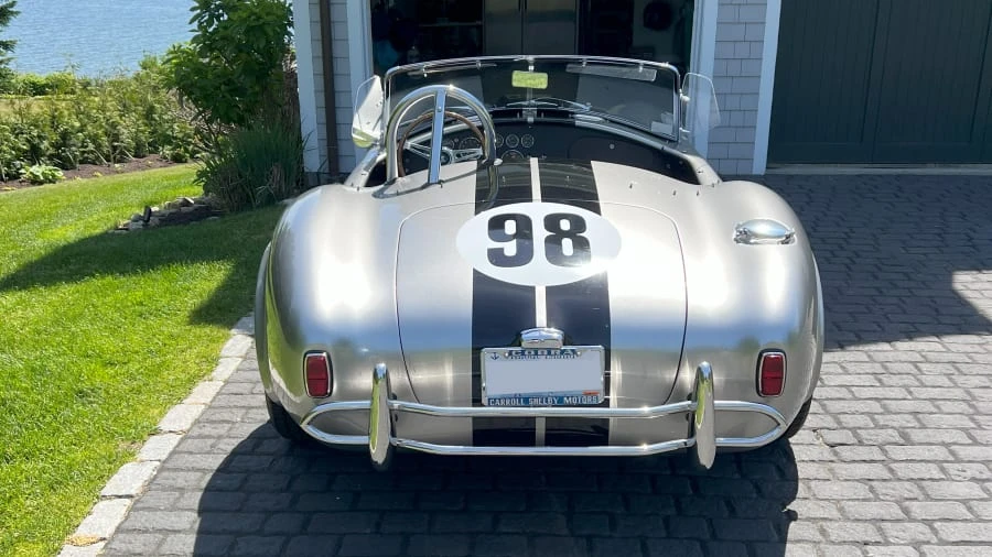 1965 Superformance - Image 11 of 28