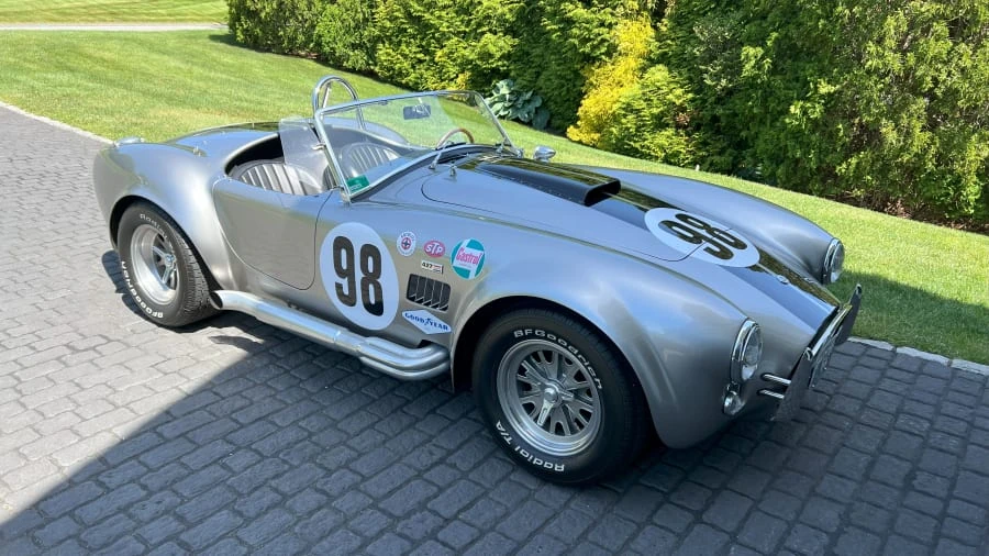 1965 Superformance - Image 12 of 28