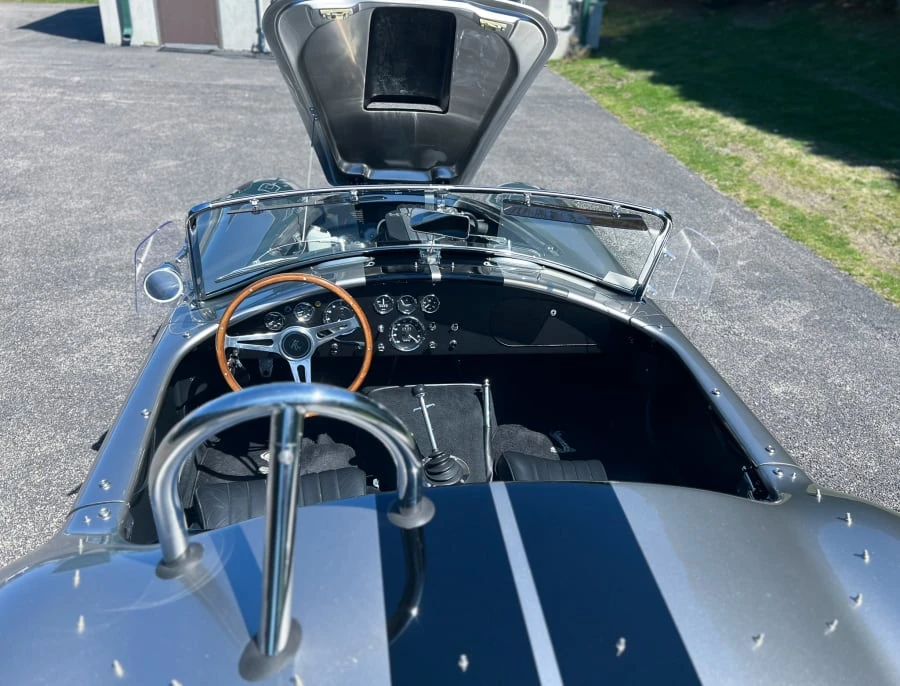 1965 Superformance - Image 19 of 28