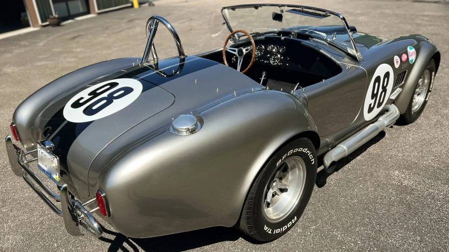 1965 Superformance - Image 3 of 28