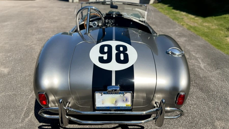 1965 Superformance - Image 5 of 28