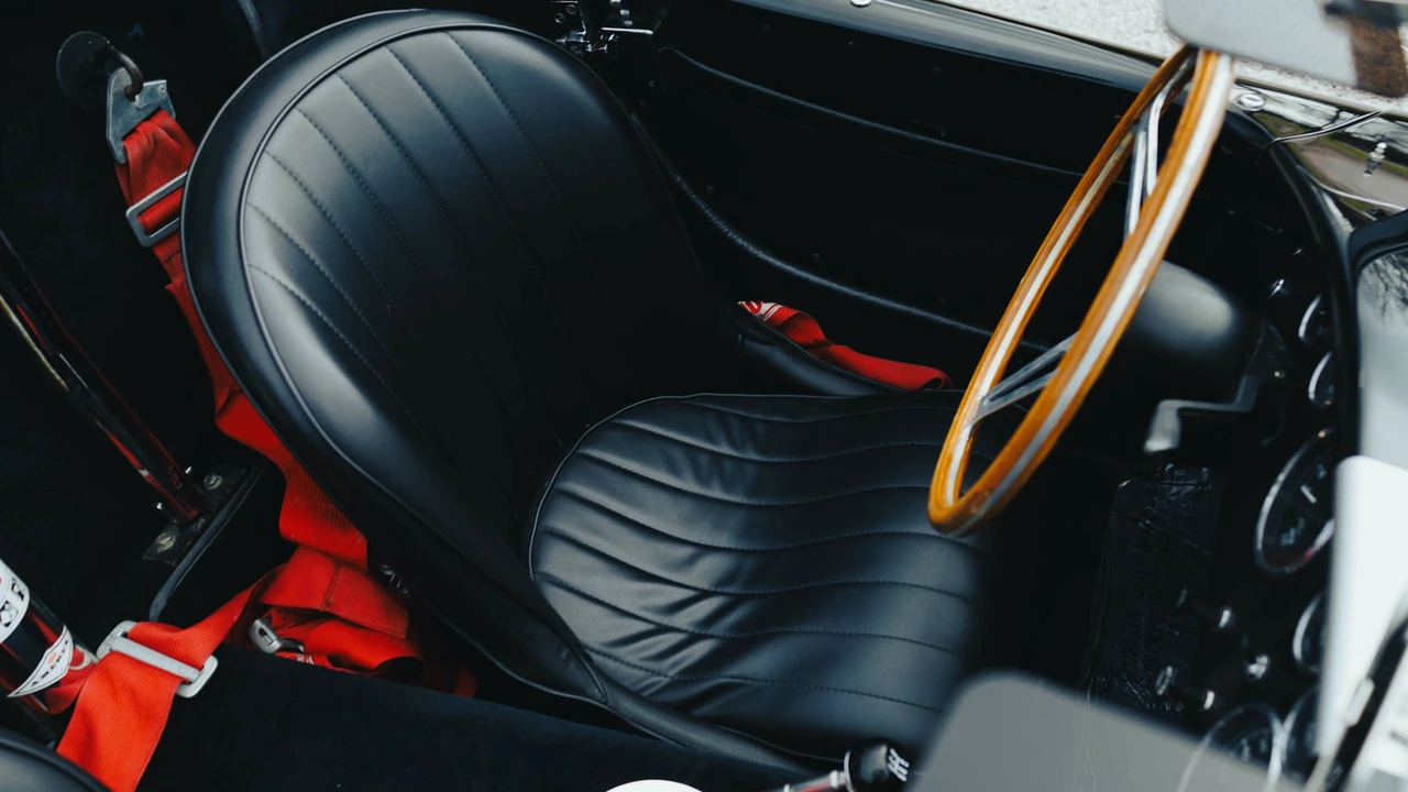 1965 Superformance - Image 6 of 18
