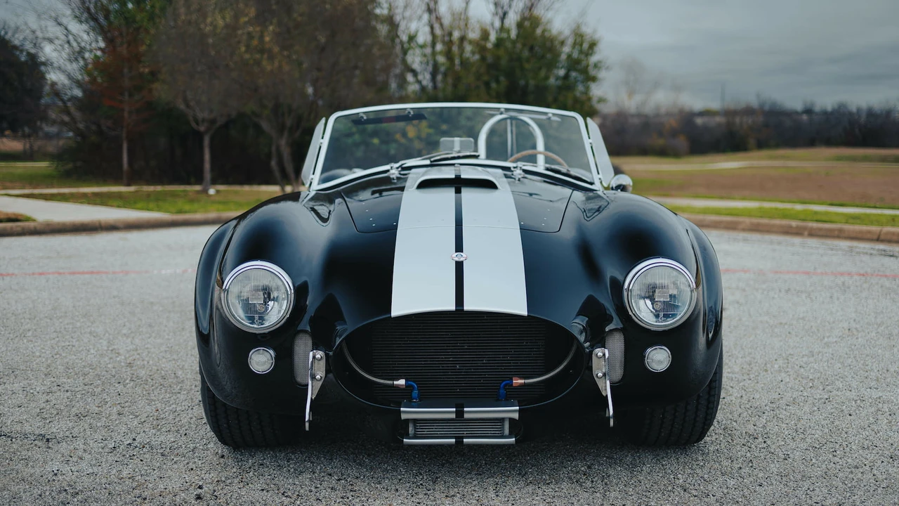1965 Superformance - Image 9 of 18