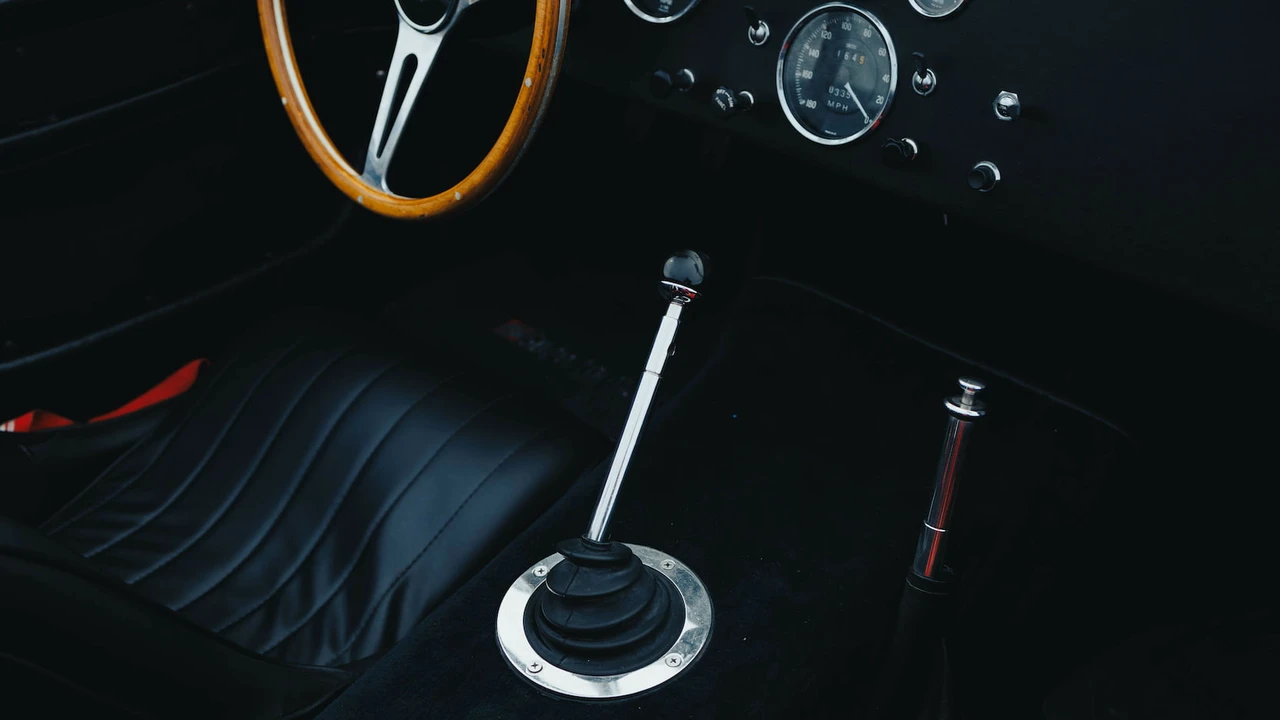 1965 Superformance - Image 13 of 18