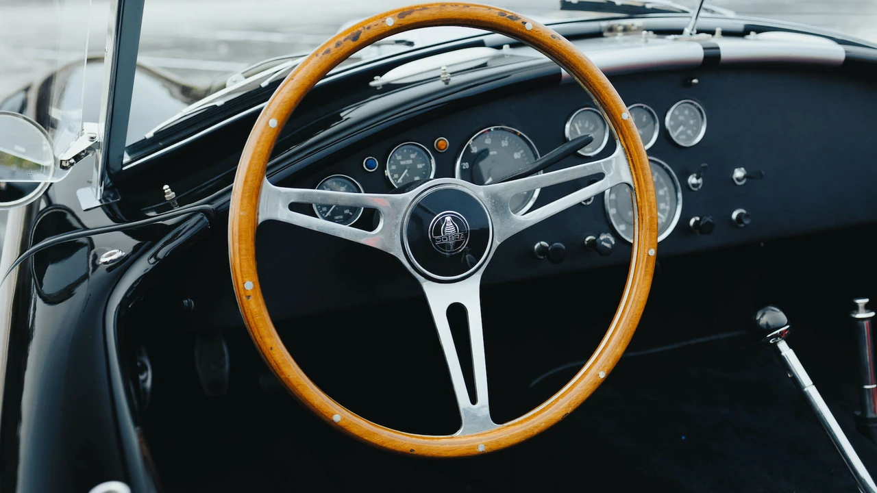 1965 Superformance - Image 15 of 18