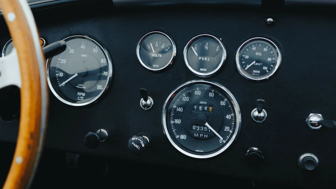 1965 Superformance - Image 16 of 18
