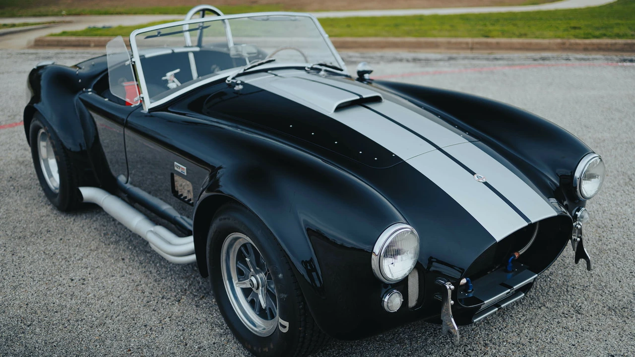 1965 Superformance - Image 17 of 18