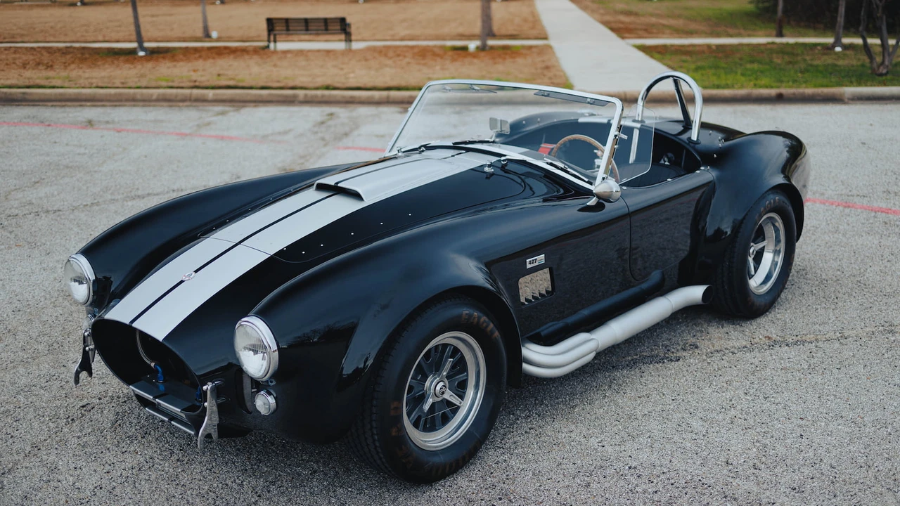 1965 Superformance - Image 18 of 18
