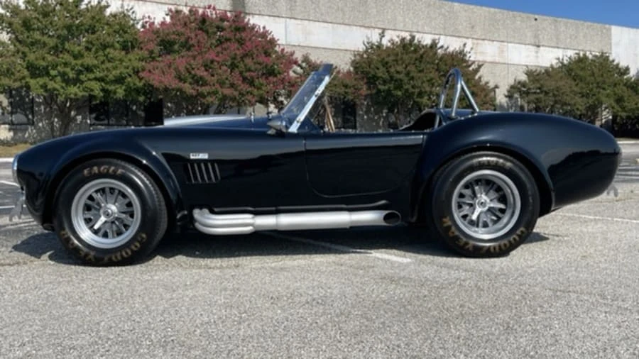 1965 Superformance - Image 2 of 11