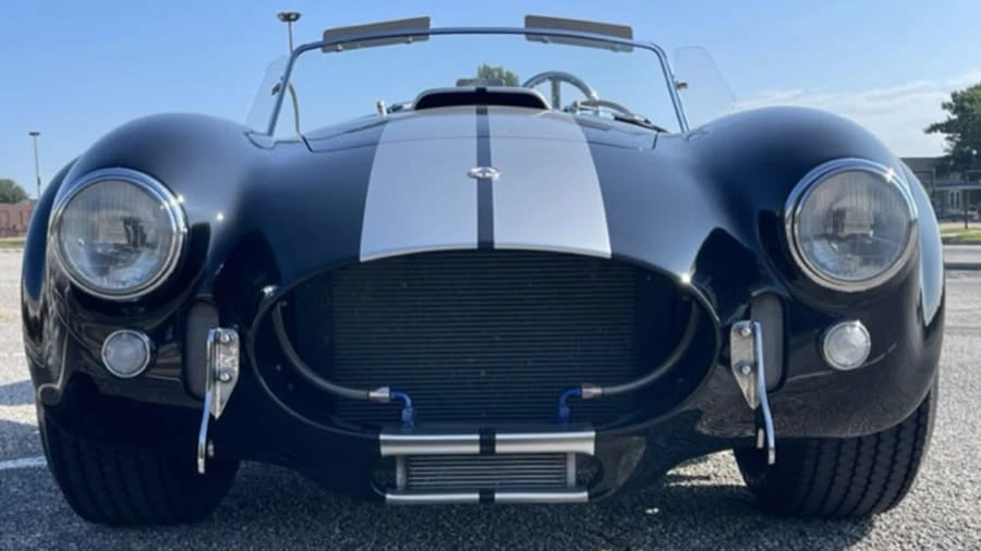 1965 Superformance - Image 4 of 11
