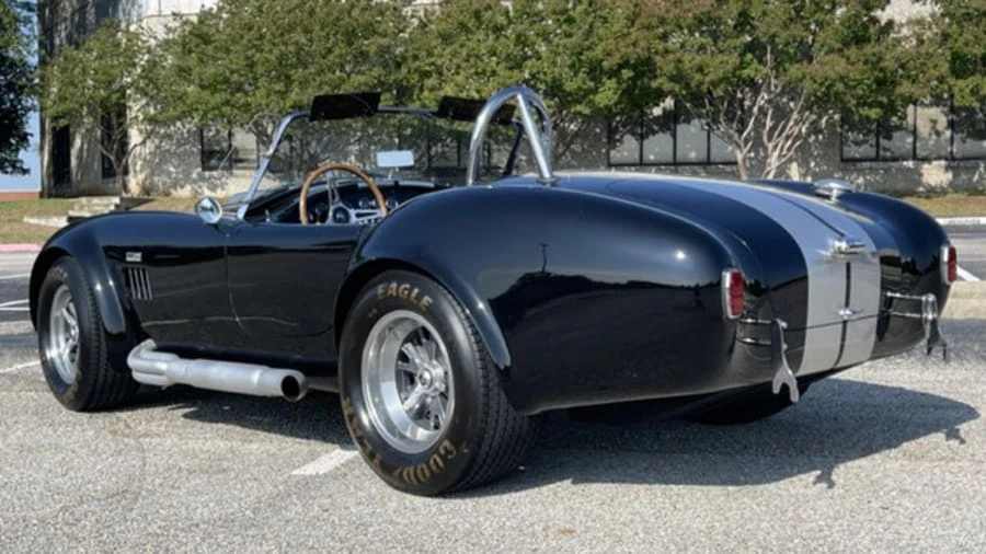 1965 Superformance - Image 5 of 11