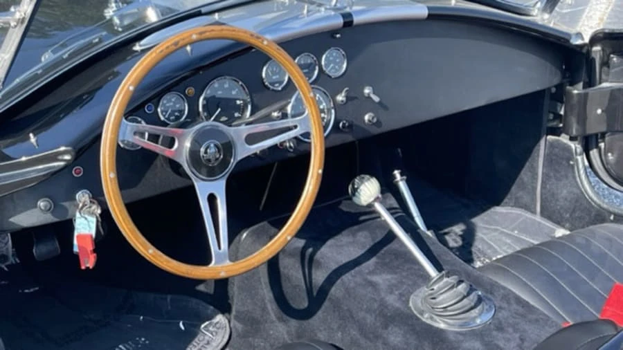 1965 Superformance - Image 6 of 11