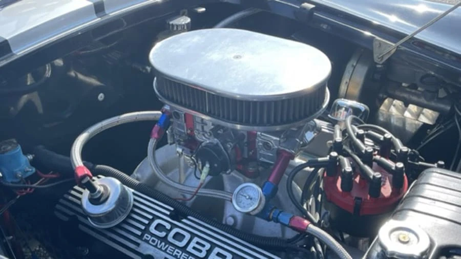 1965 Superformance - Image 9 of 11