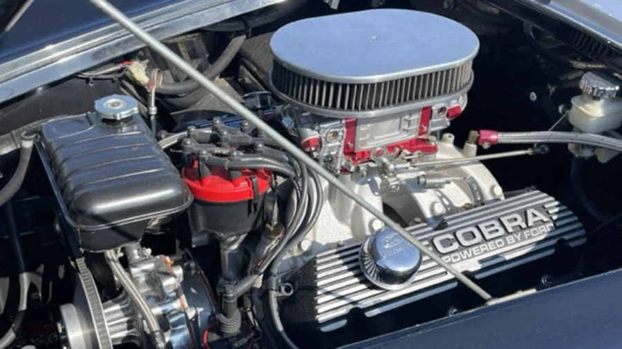 1965 Superformance - Image 10 of 11
