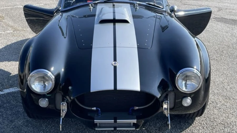 1965 Superformance - Image 11 of 11