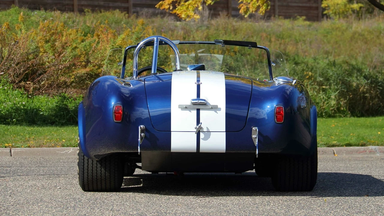 1965 Superformance - Image 15 of 31