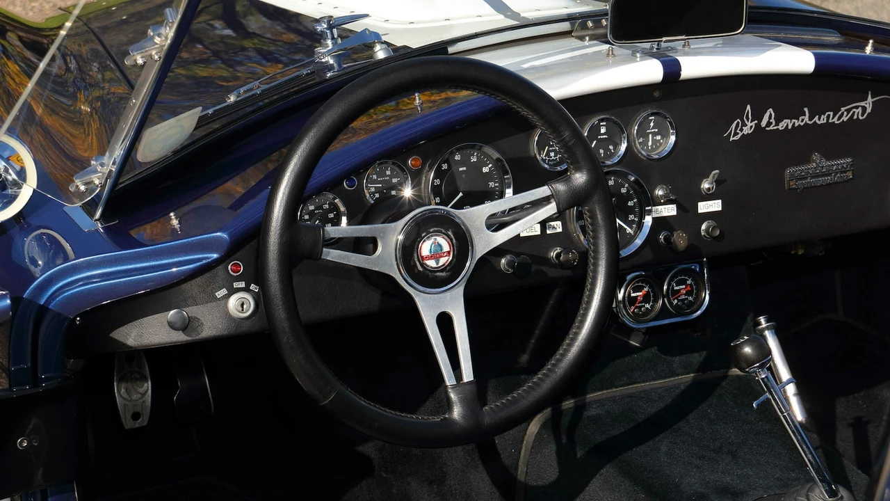 1965 Superformance - Image 16 of 31