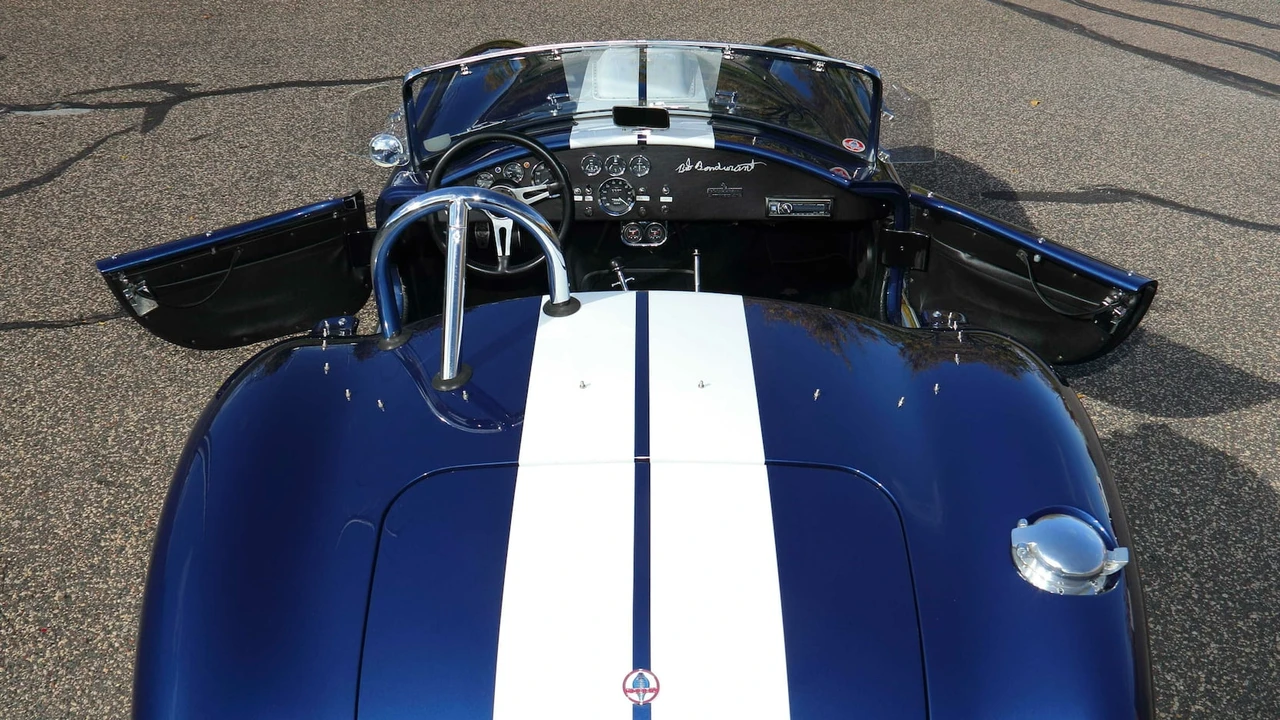 1965 Superformance - Image 17 of 31