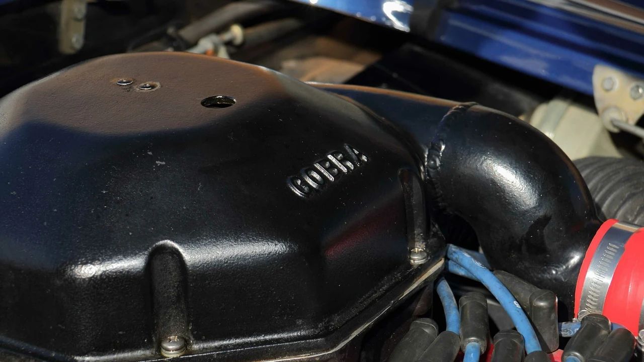 1965 Superformance - Image 20 of 31