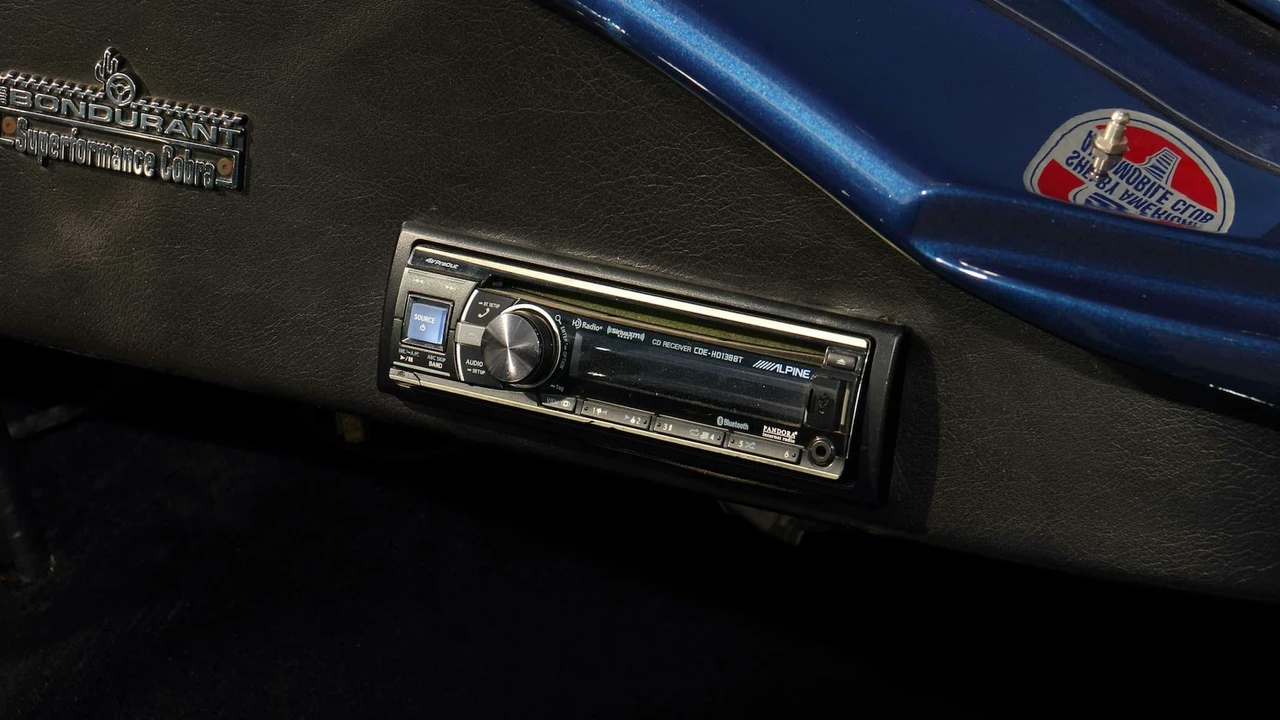 1965 Superformance - Image 24 of 31