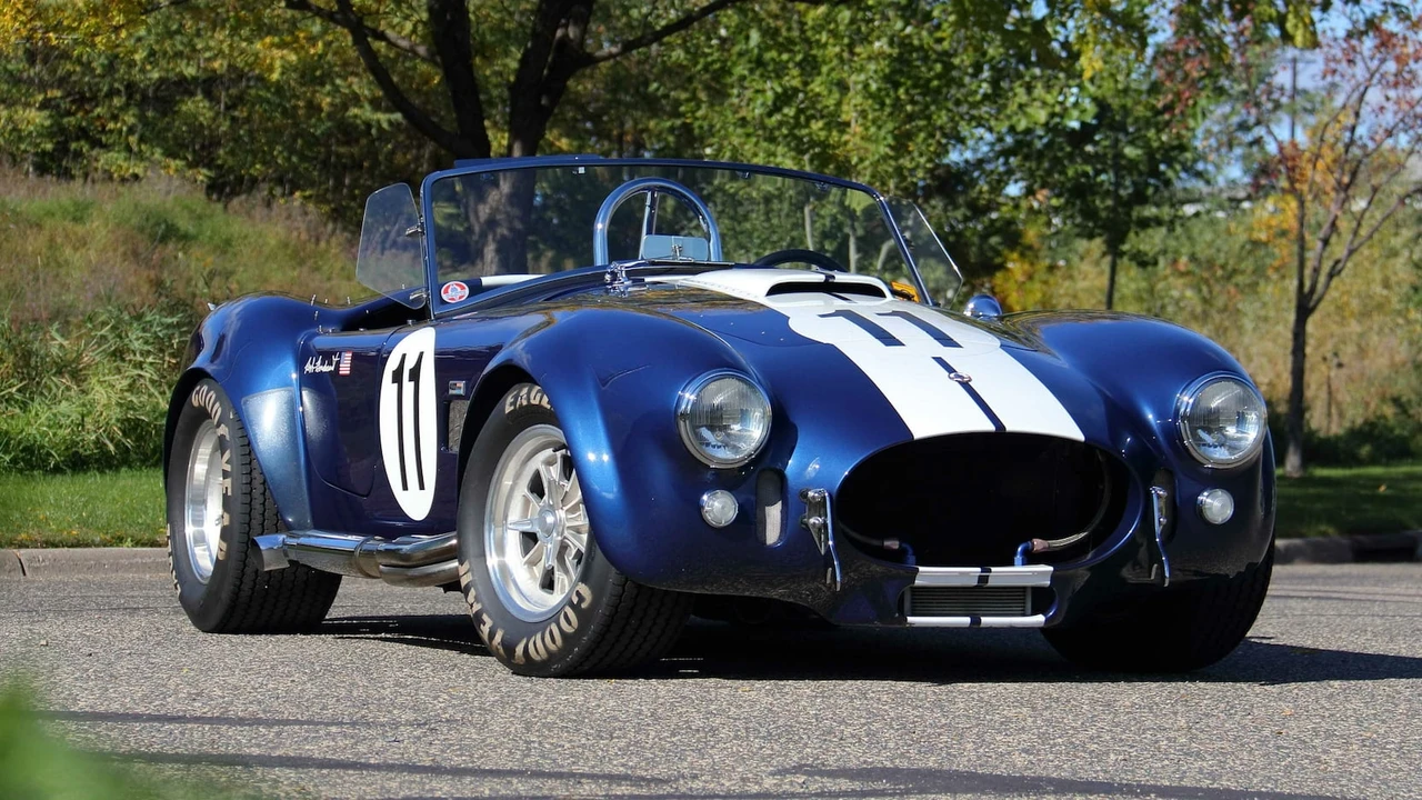 1965 Superformance - Image 25 of 31