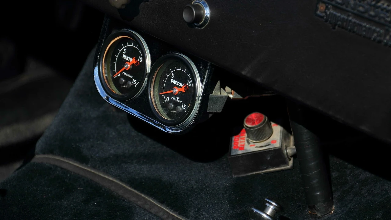 1965 Superformance - Image 26 of 31