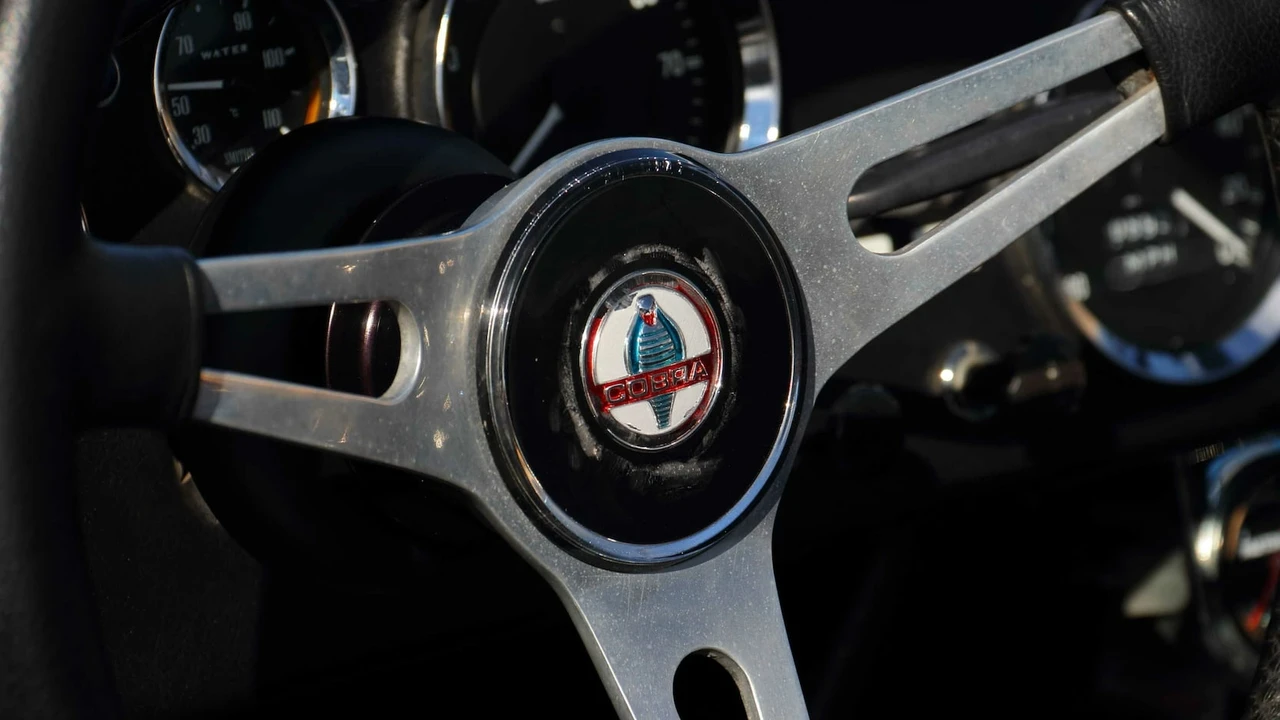 1965 Superformance - Image 29 of 31