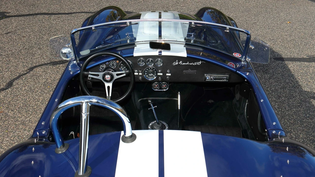 1965 Superformance - Image 30 of 31