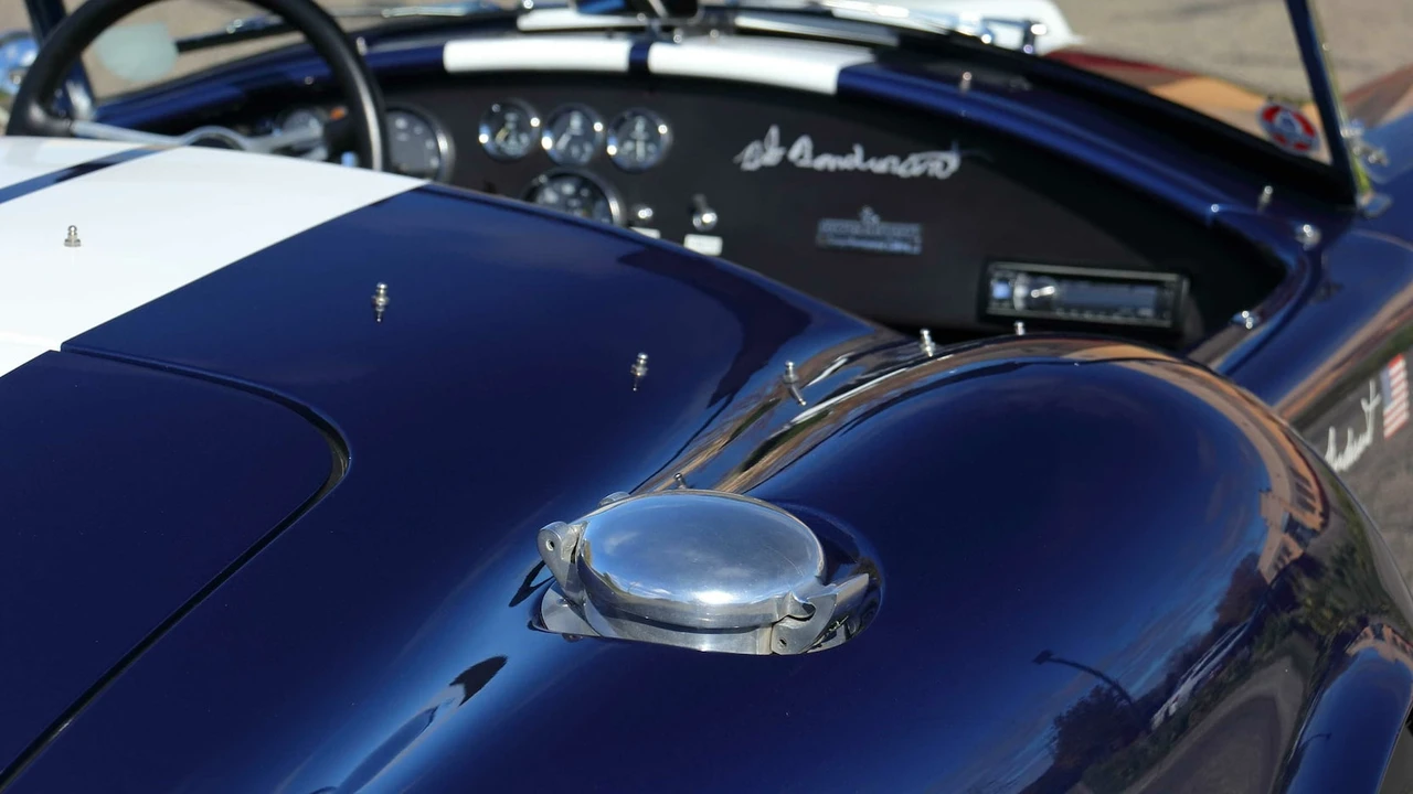 1965 Superformance - Image 31 of 31
