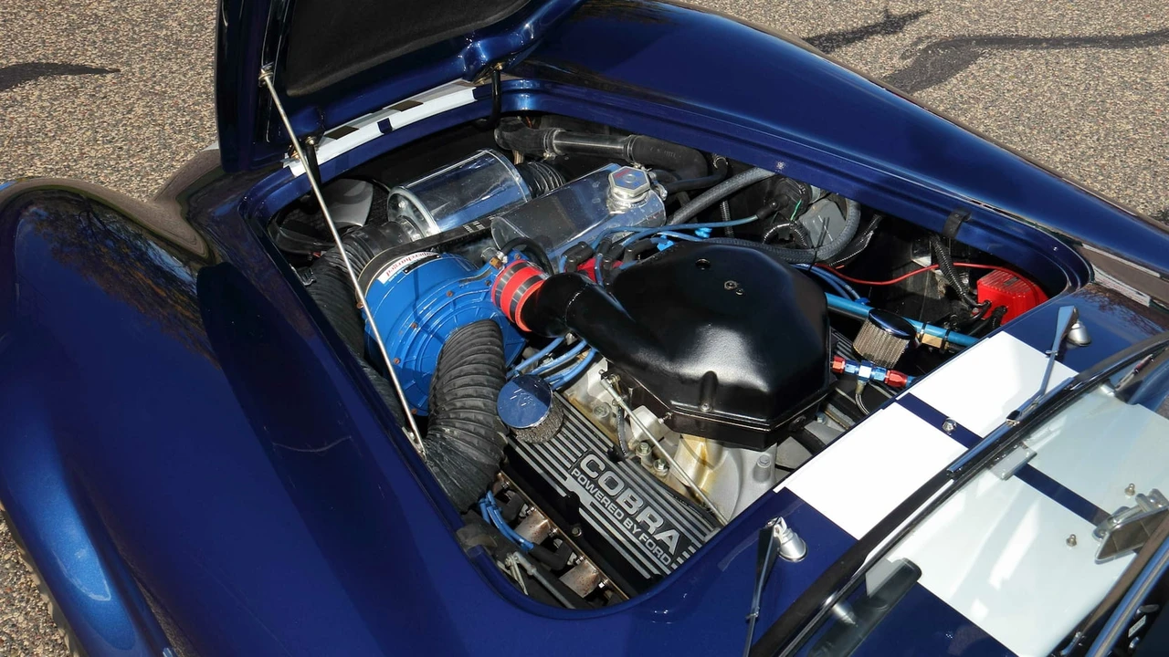 1965 Superformance - Image 6 of 31