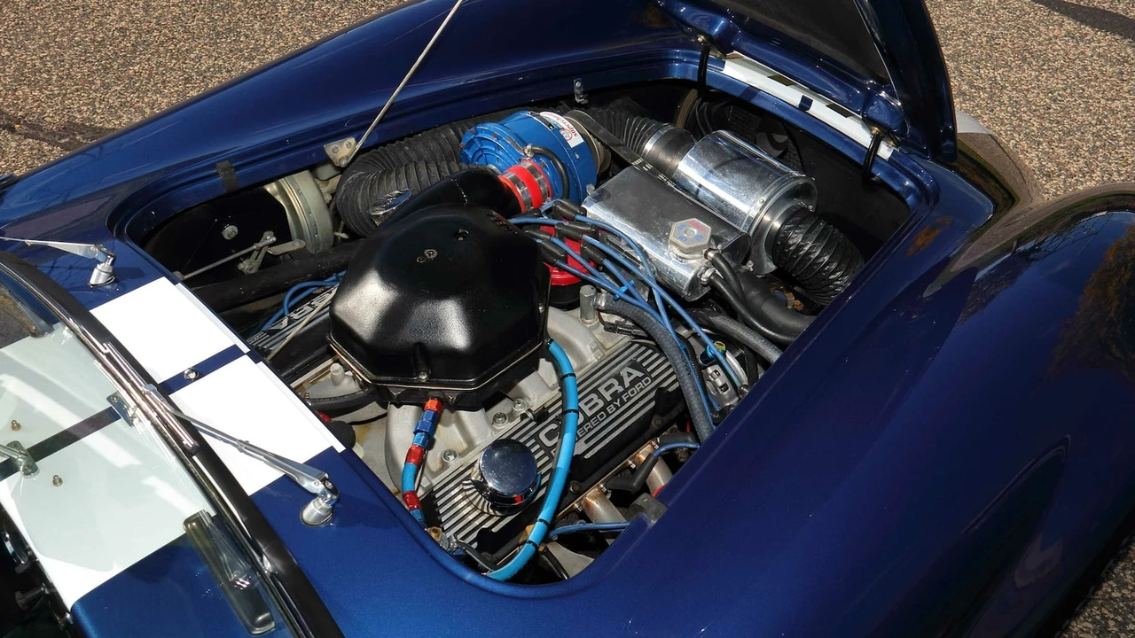 1965 Superformance - Image 7 of 31