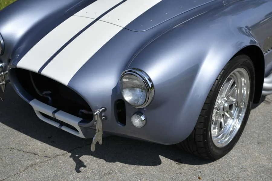 1965 Superformance - Image 14 of 31