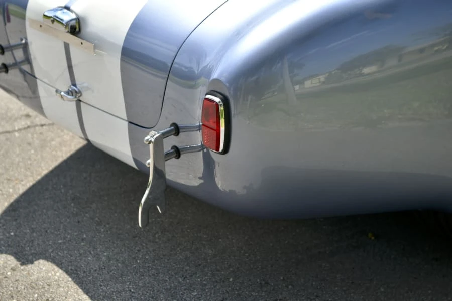 1965 Superformance - Image 20 of 31