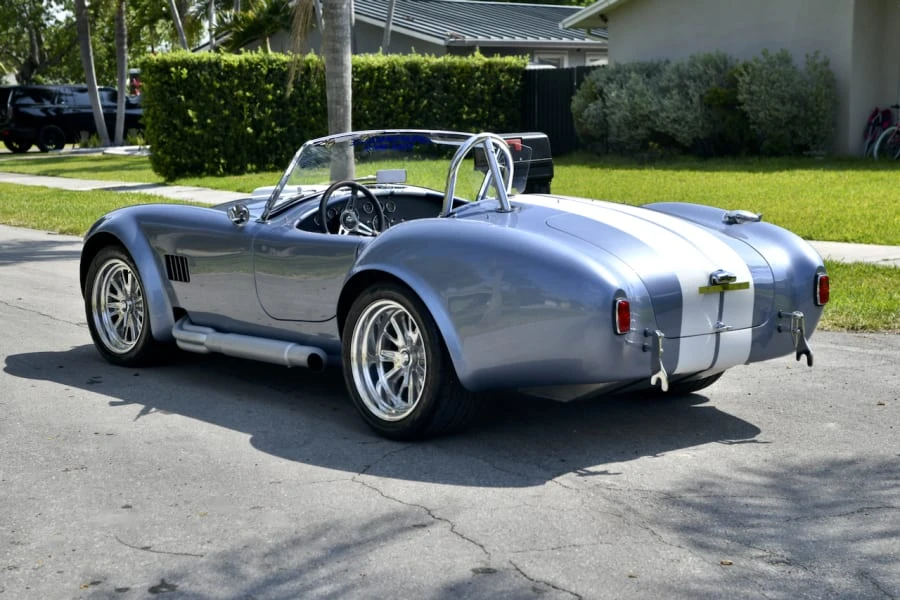 1965 Superformance - Image 7 of 31