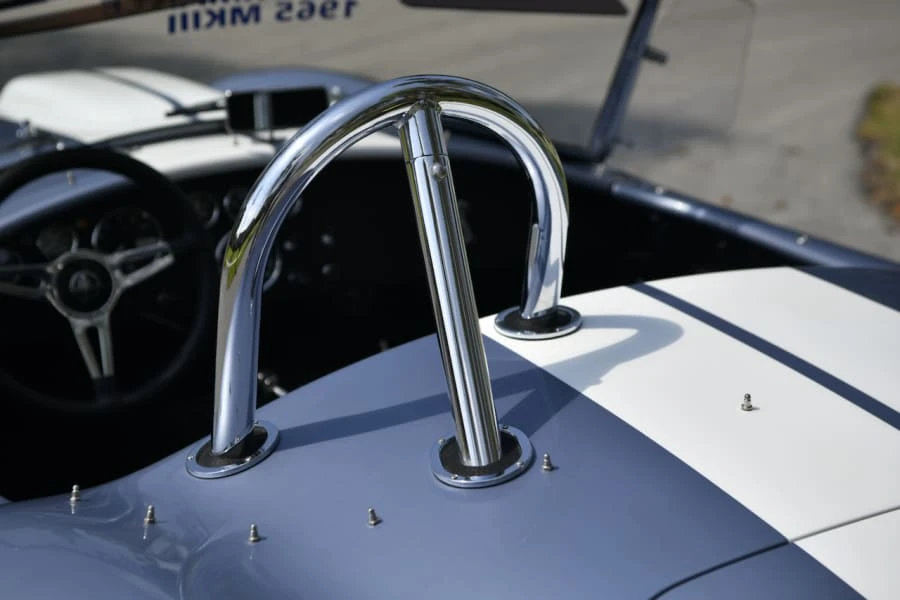 1965 Superformance - Image 9 of 31