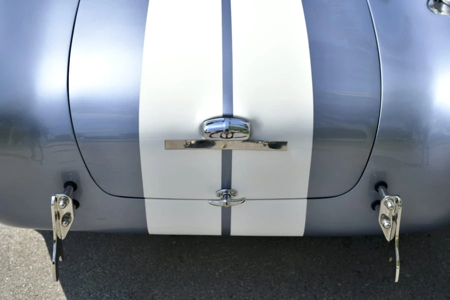 1965 Superformance - Image 13 of 31