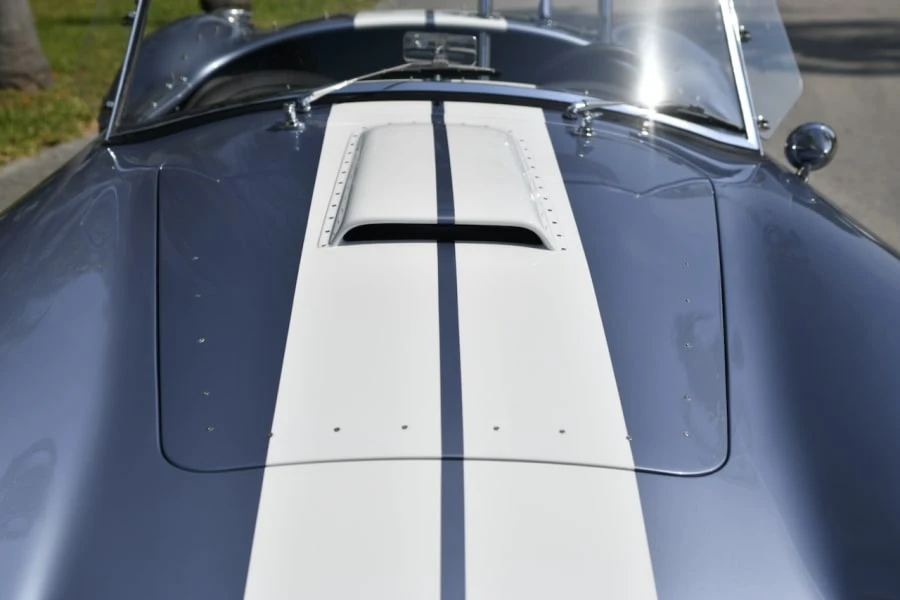 1965 Superformance - Image 21 of 31