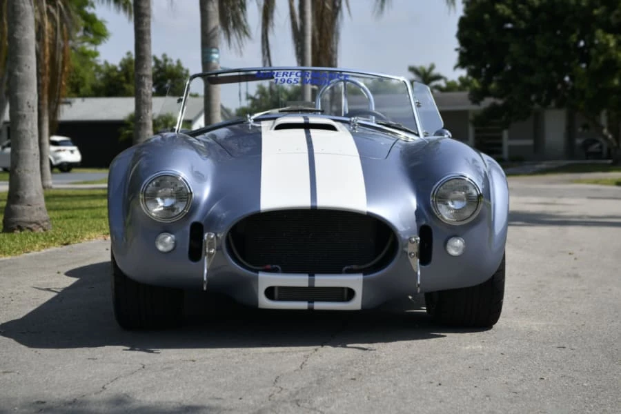 1965 Superformance - Image 4 of 31