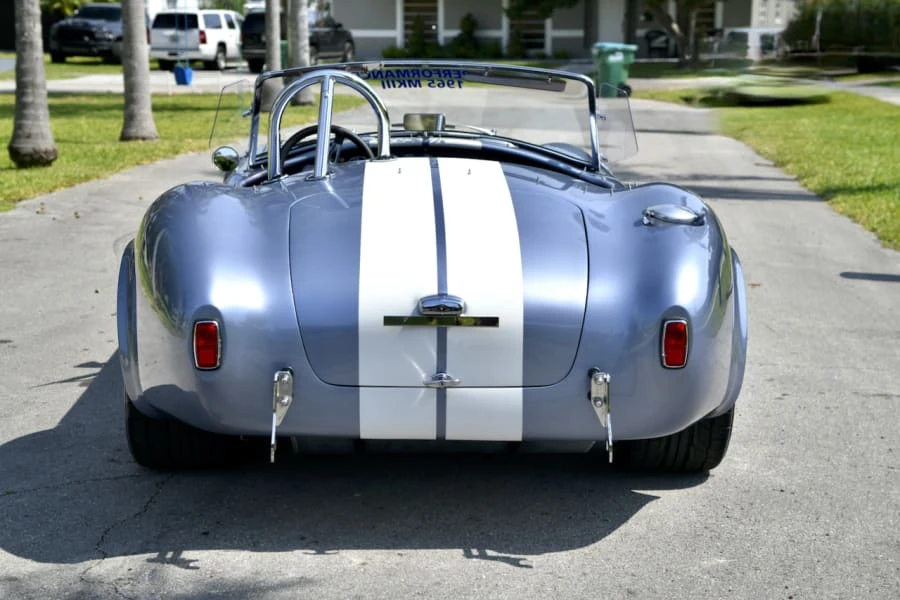1965 Superformance - Image 5 of 31