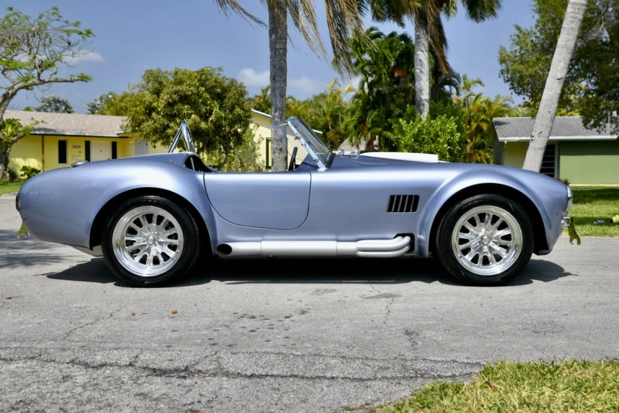 1965 Superformance - Image 6 of 31