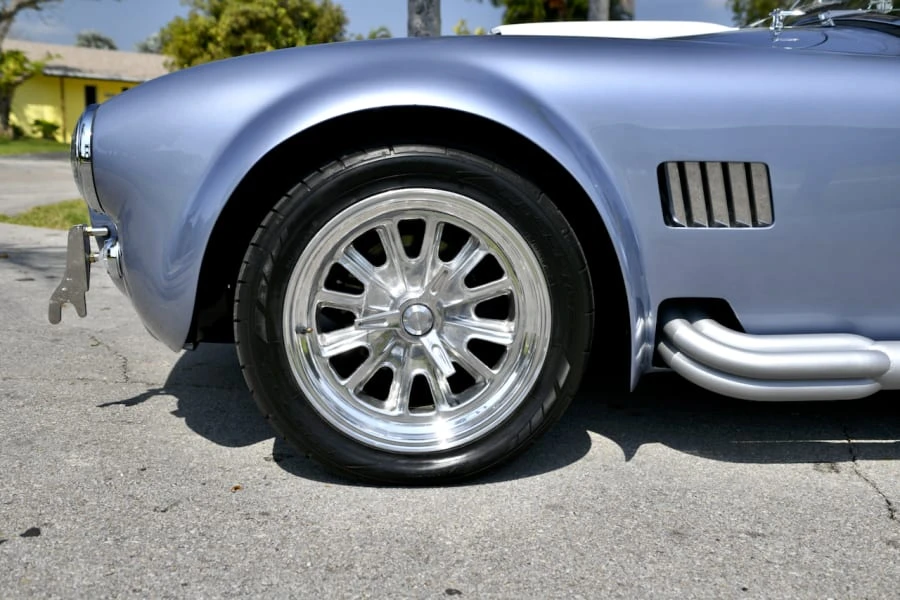 1965 Superformance - Image 29 of 31