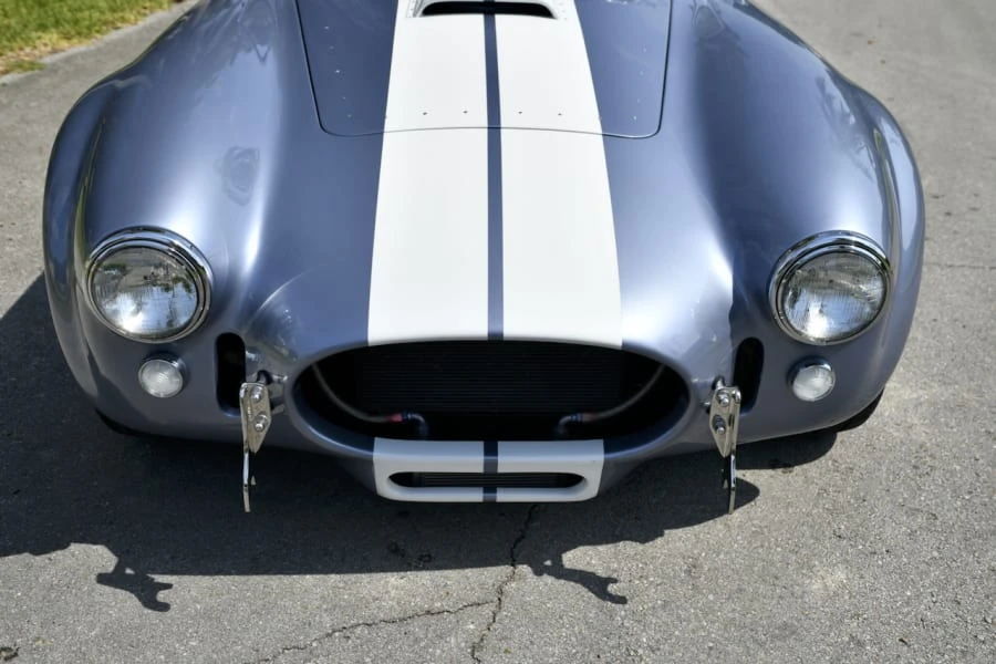 1965 Superformance - Image 23 of 31
