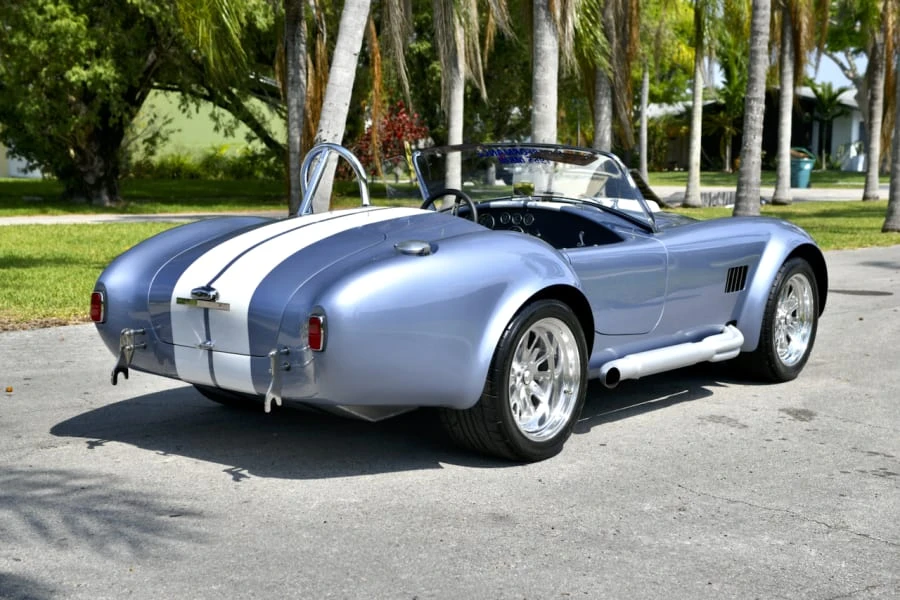 1965 Superformance - Image 3 of 31